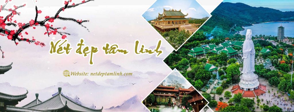 banner net dep tam linh nen