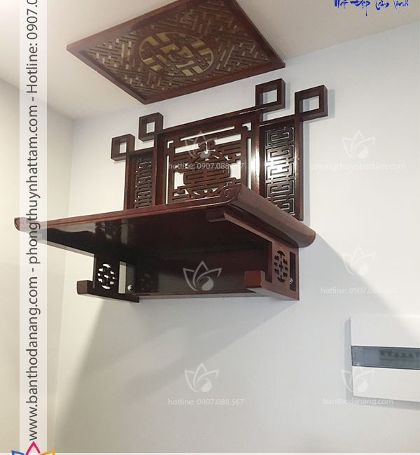 ban tho treo BTT 21A19