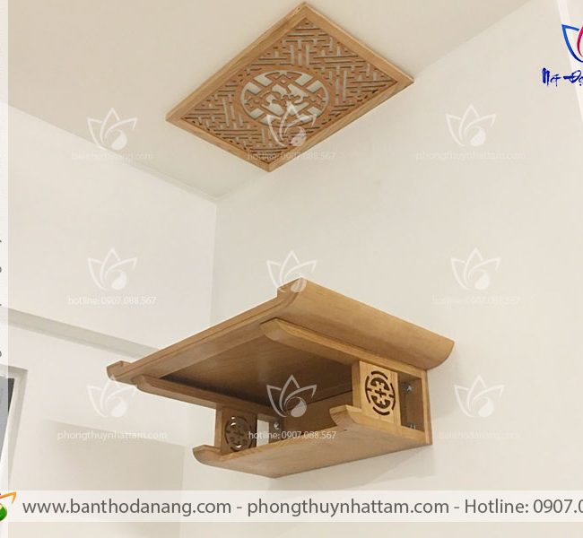 ban tho treo BTT 21A61