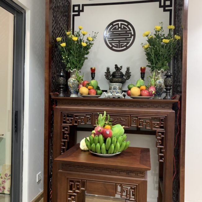 huong dan lau don ban tho dung cach