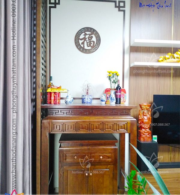 Ban tho chung cu 107 canh gian 7