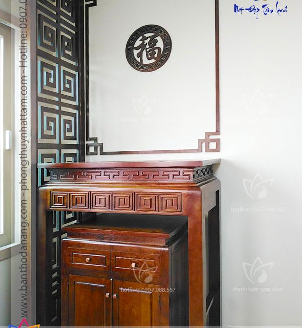 Ban tho chung cu 107 canh gian 8