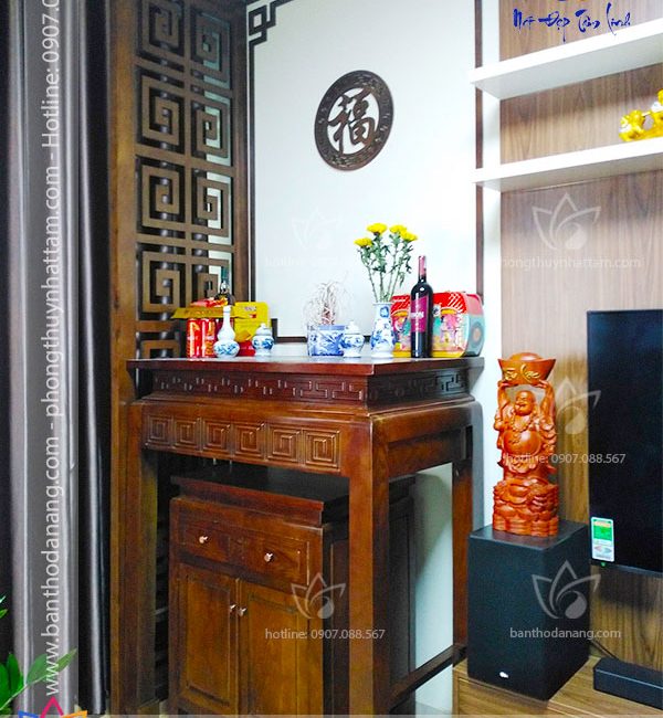 Ban tho chung cu 107 canh gian 9