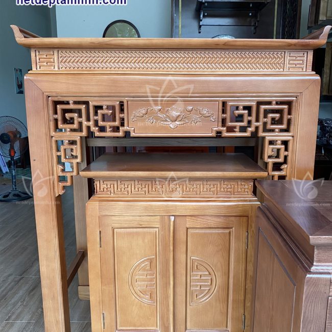 ban tho dung chien sen mau vang hat gie scaled