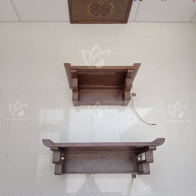 Bàn thờ treo tường 2 tầng - TT031 2 z2500281618701 0418a0a4bdd4e9735a193422c2af4c3b Copy