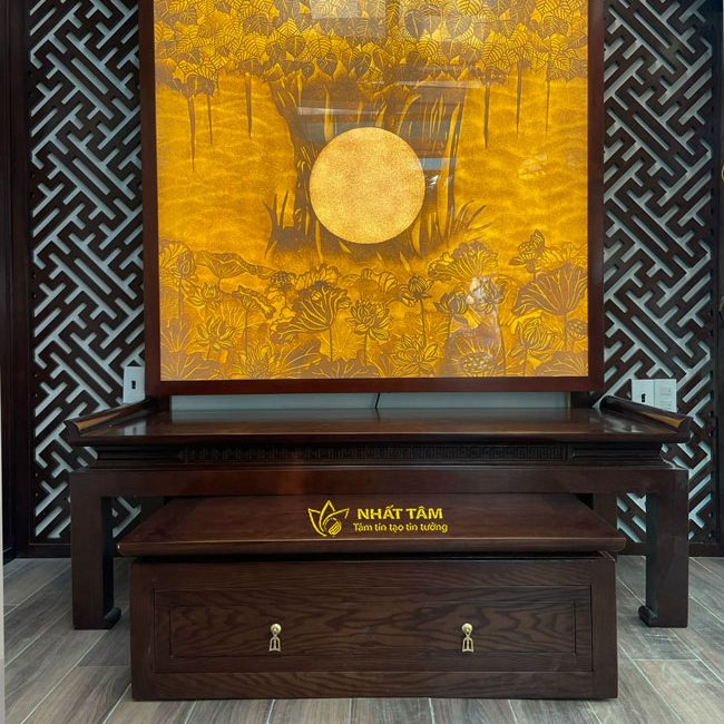 BD 3002 Ban tho Phat Tai Gia 2