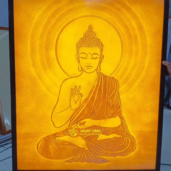 TTC 4011 2 Tranh Phat adida